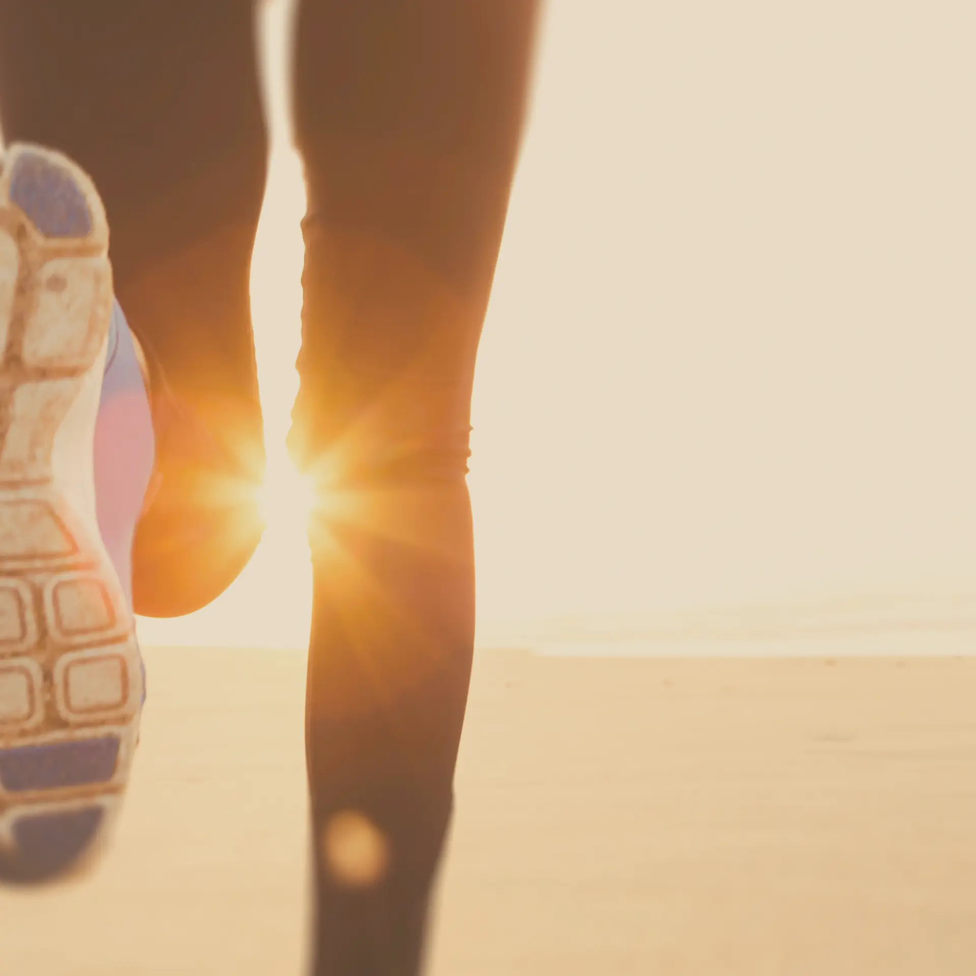 Running Trails