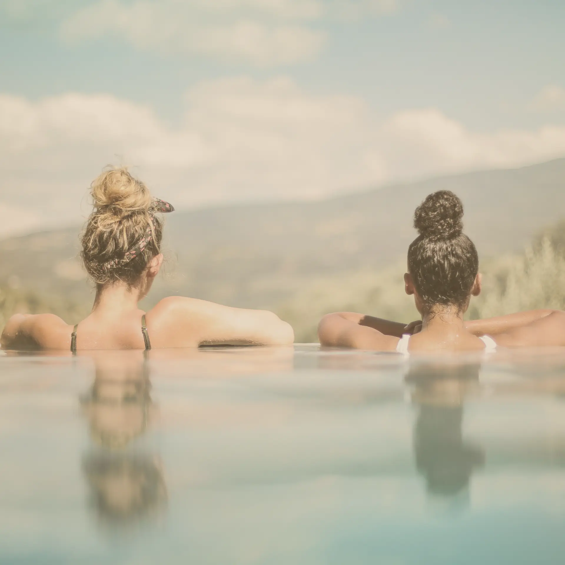 Swimming
